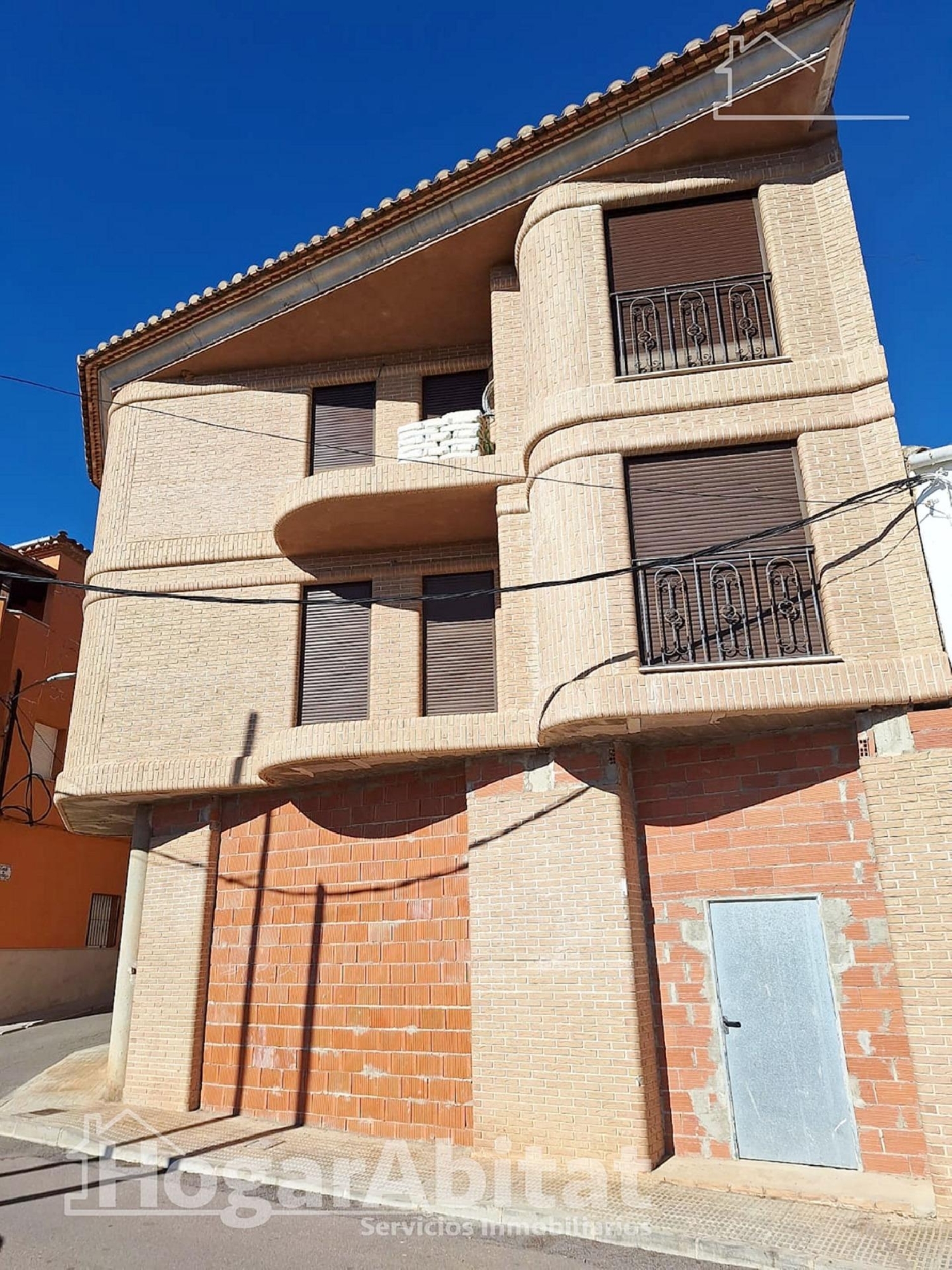  till salu hus Cuartico Plana Alta 8