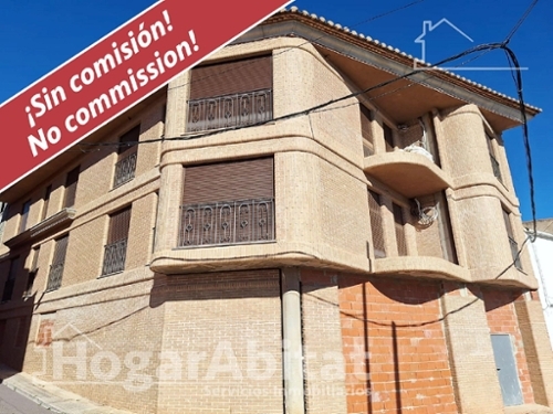 Cuartico Plana Alta hus foto 6231372