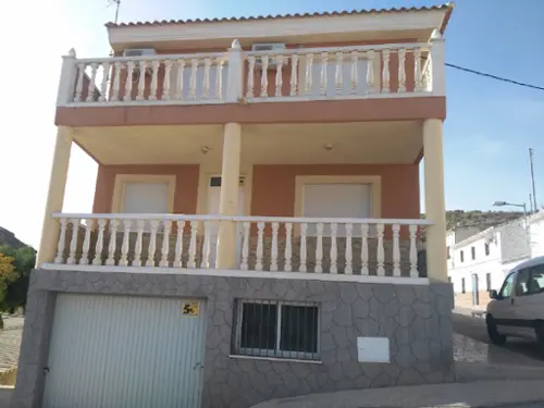 Baños De Gilico Noroeste hus foto 6207856