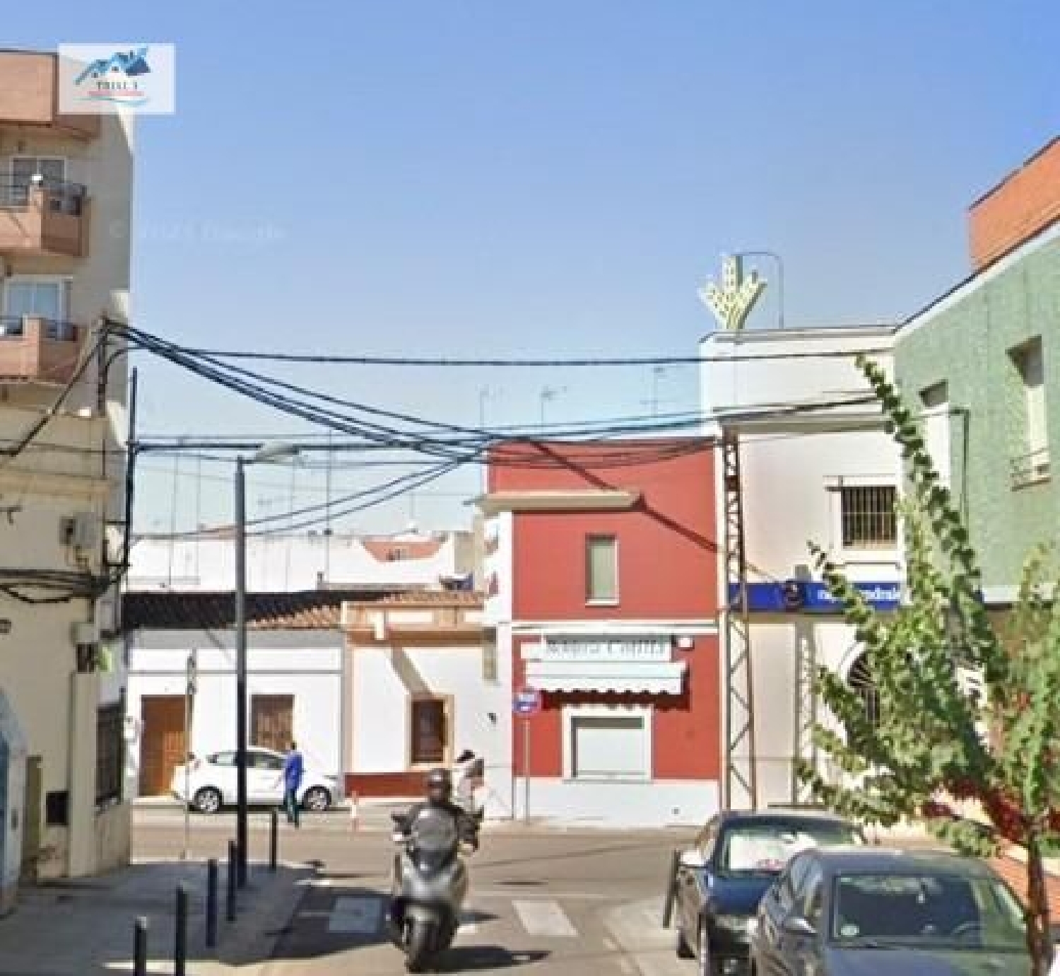 till salu hus Cuartos De Tiza Tierra De Barros 2