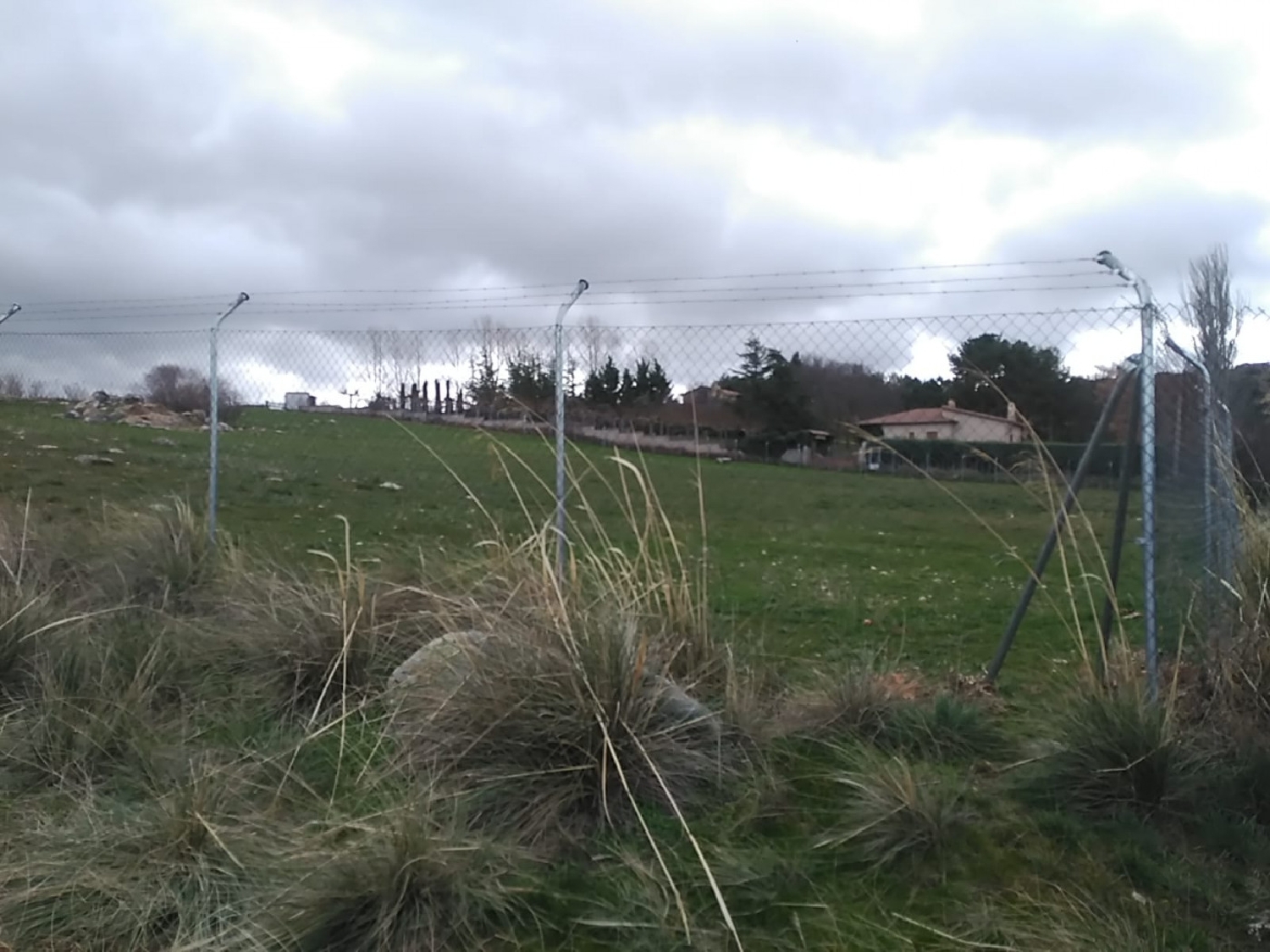  till salu hus Cuatro Postes-Santa Teresa Ávila 6