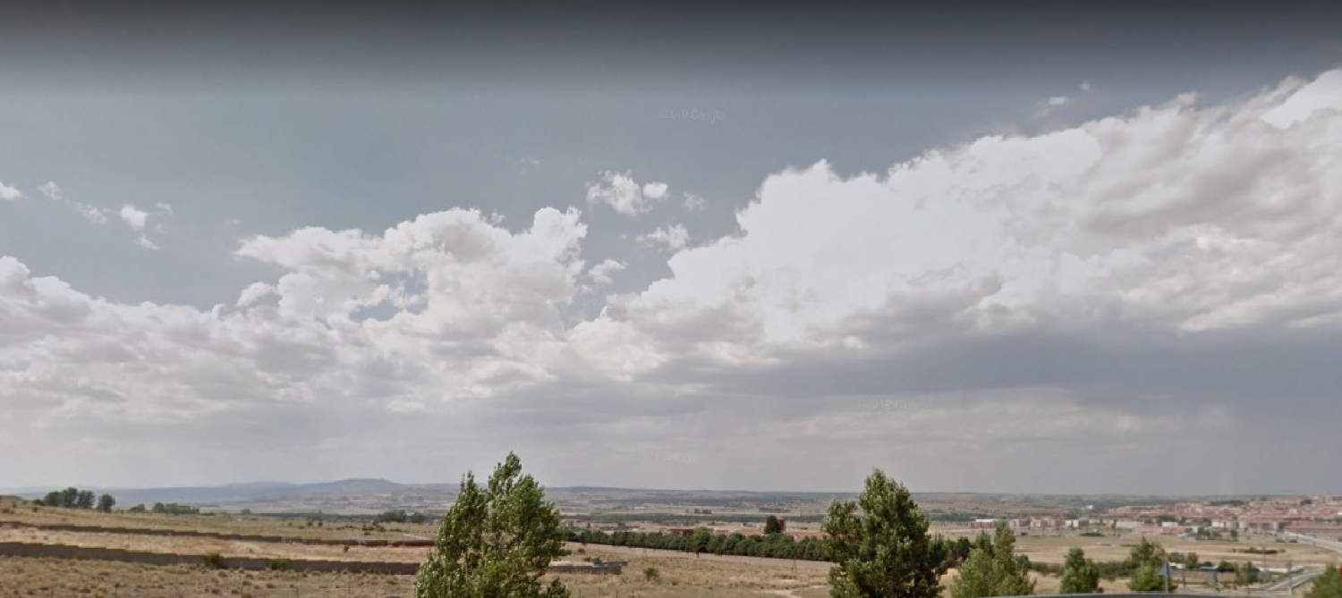  till salu hus Cuatro Postes-Santa Teresa Ávila 1