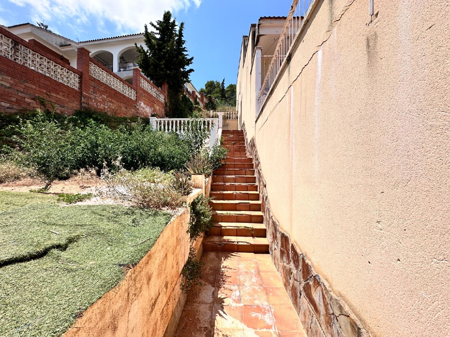 till salu hus Cubelles Garraf 3