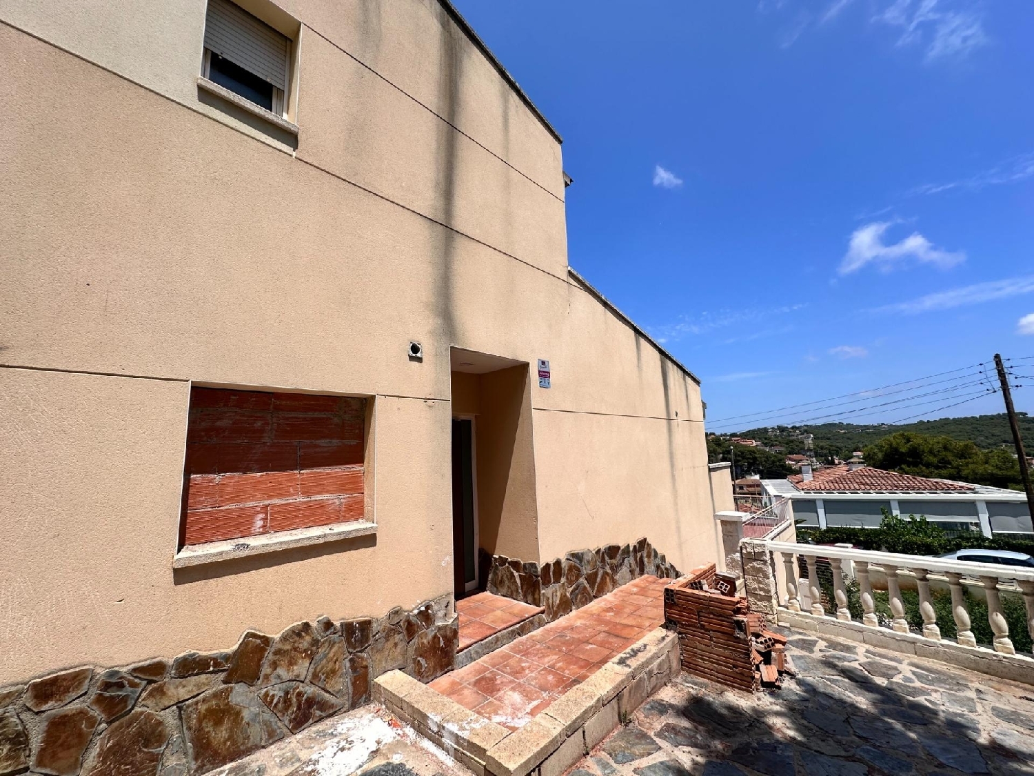  till salu hus Cubelles Garraf 6
