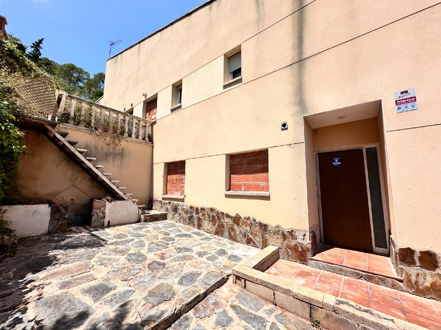  till salu hus Cubelles Garraf 5