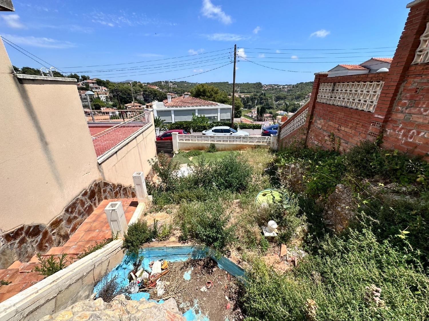  till salu hus Cubelles Garraf 4