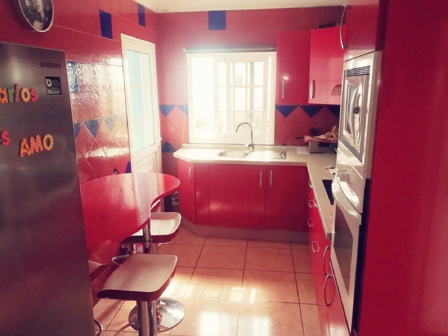 till salu hus Vista Gorda Zona Sur 6