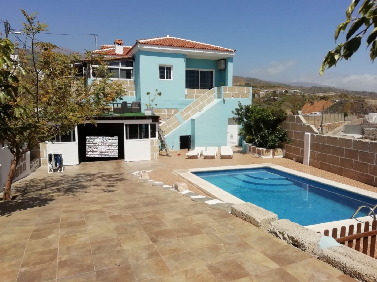 till salu hus Vista Gorda Zona Sur 2