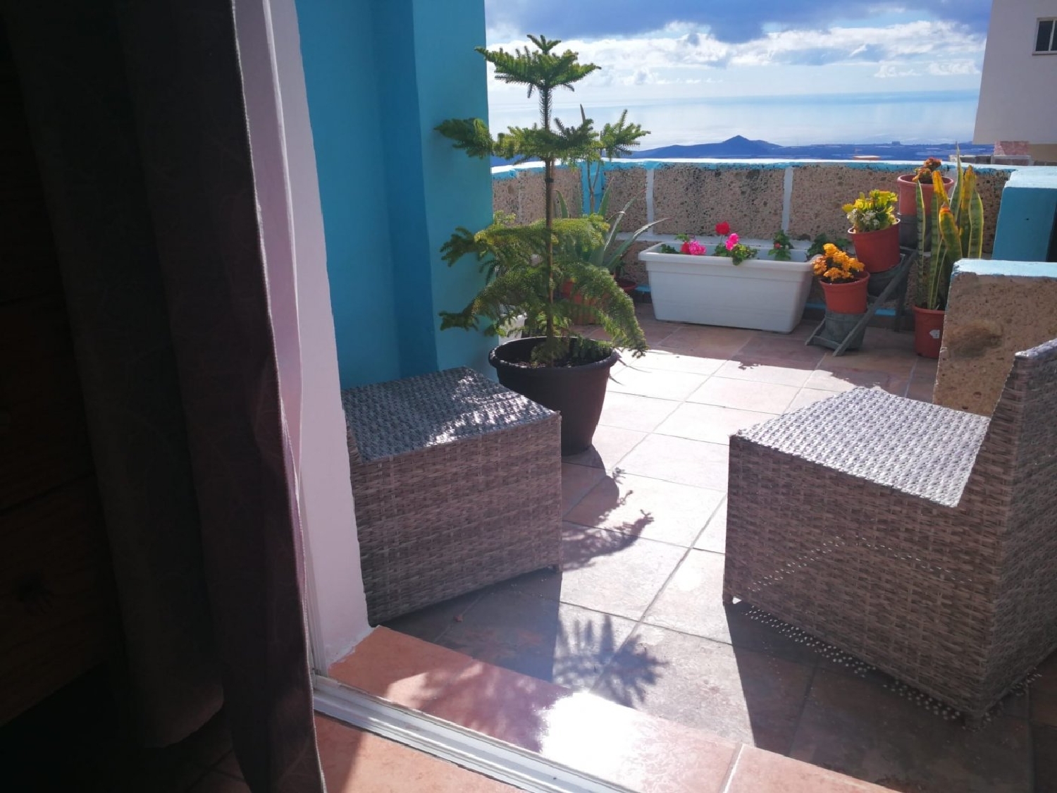  till salu hus Vista Gorda Zona Sur 5