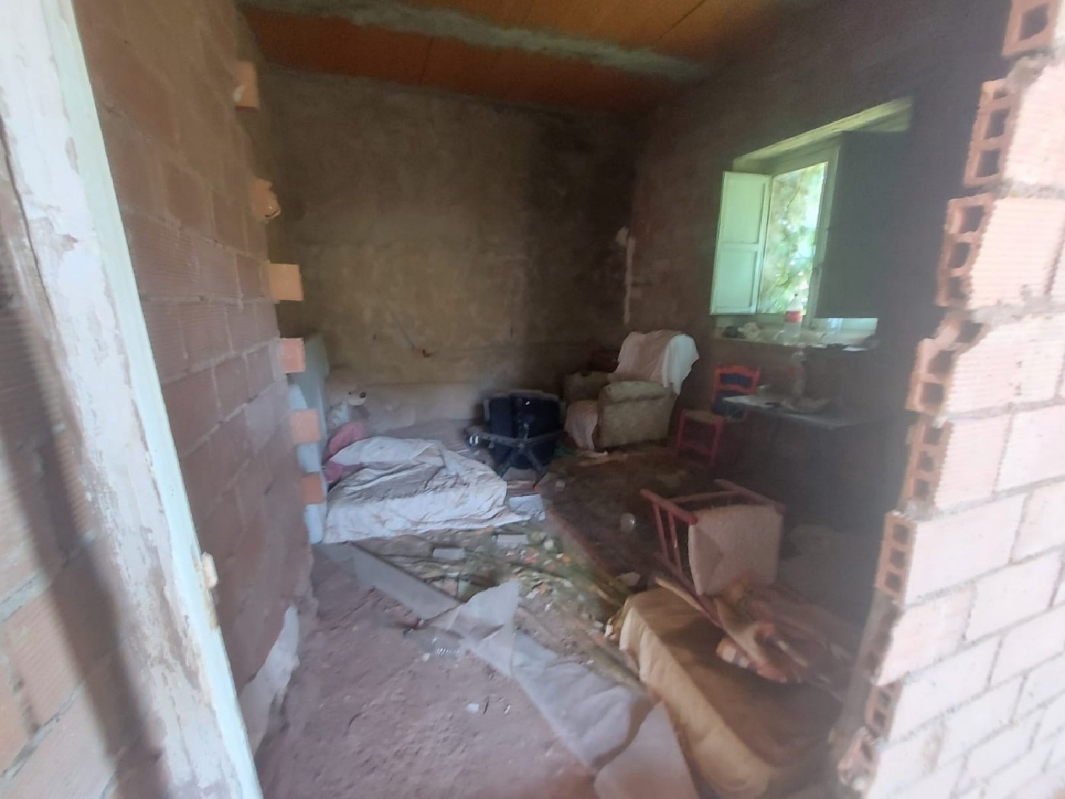  till salu hus Cuesta Blanca De Abajo Campo De Cartagena 8
