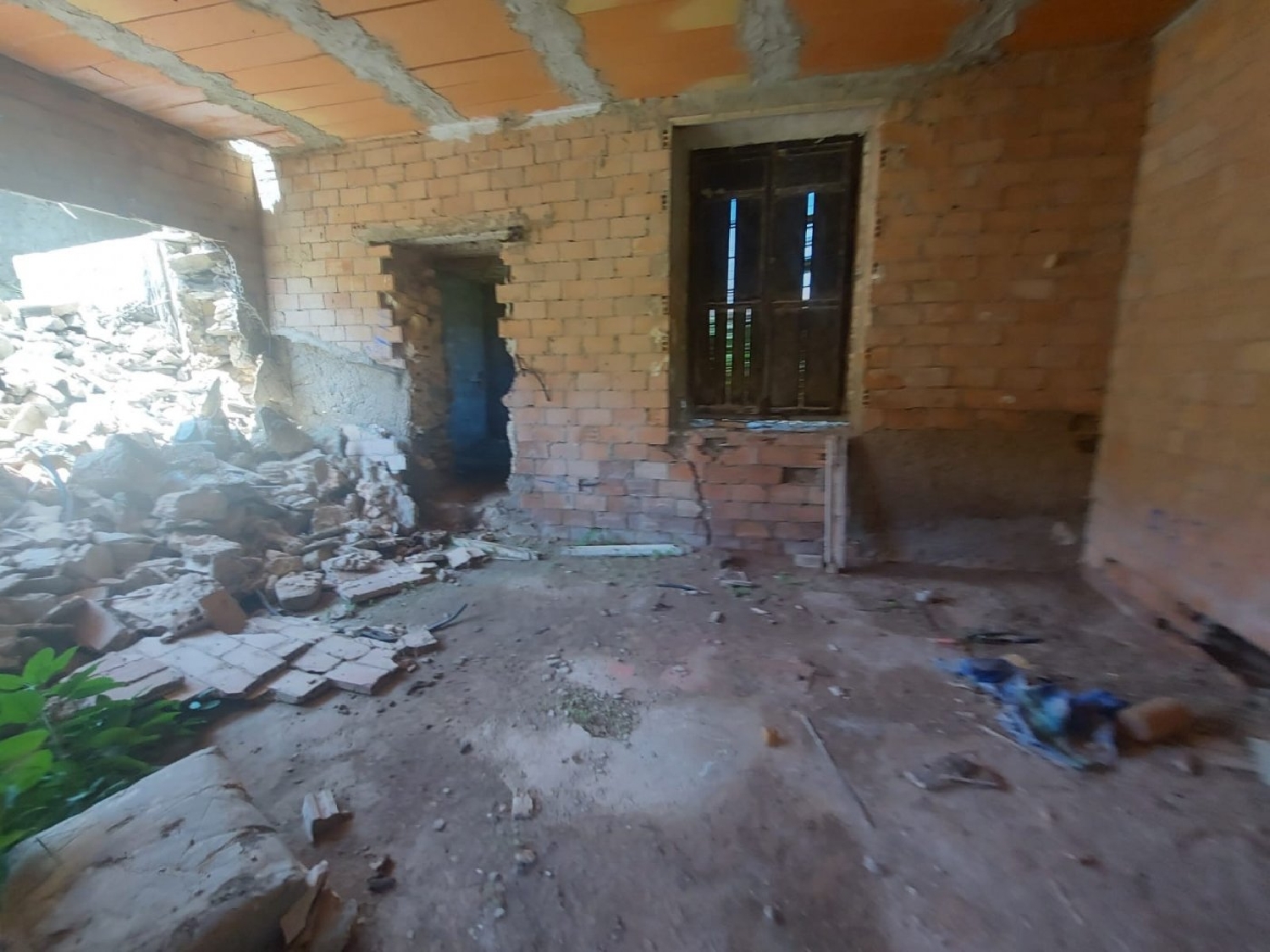  till salu hus Cuesta Blanca De Abajo Campo De Cartagena 6