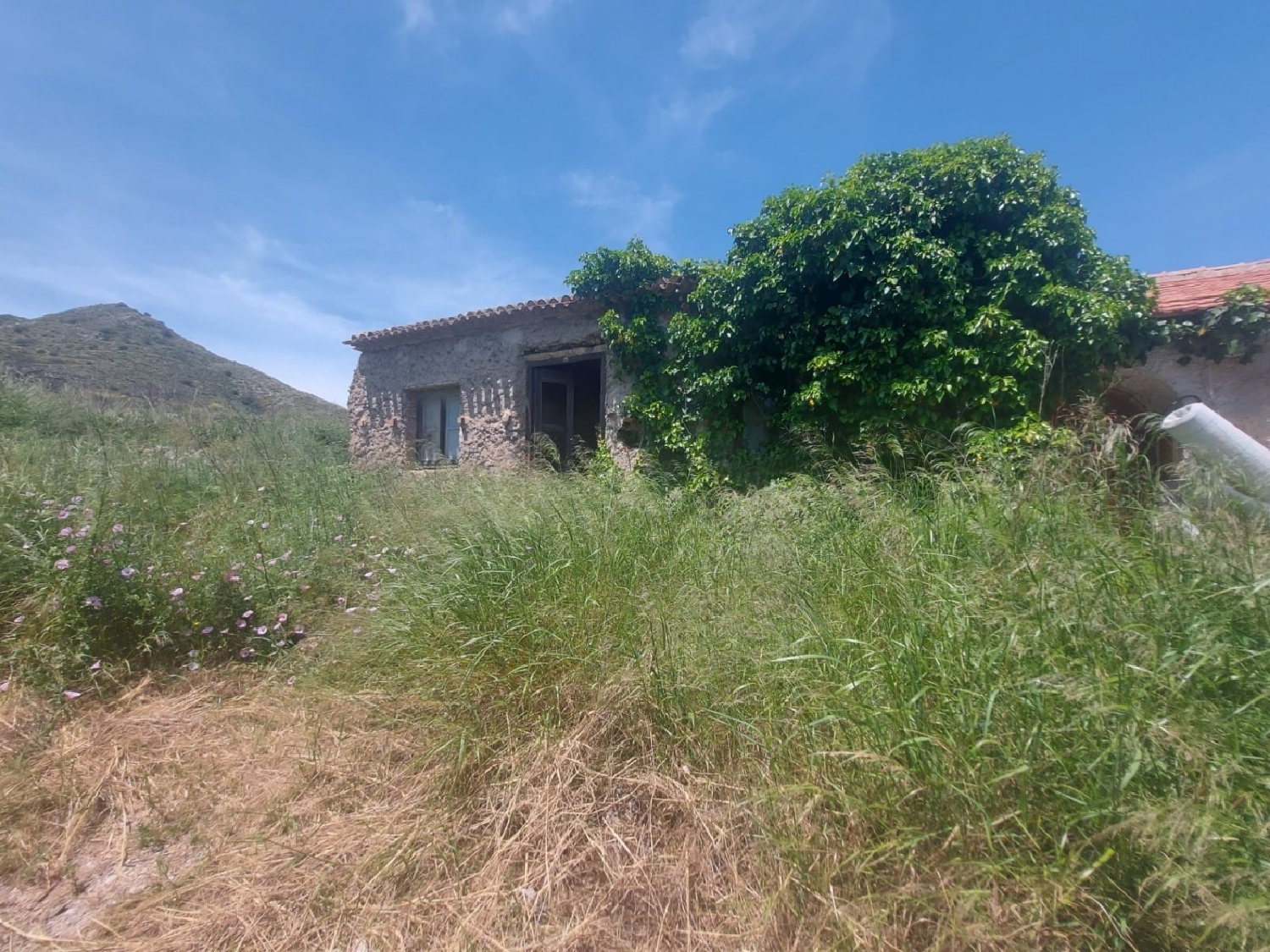 till salu hus Cuesta Blanca De Abajo Campo De Cartagena 3