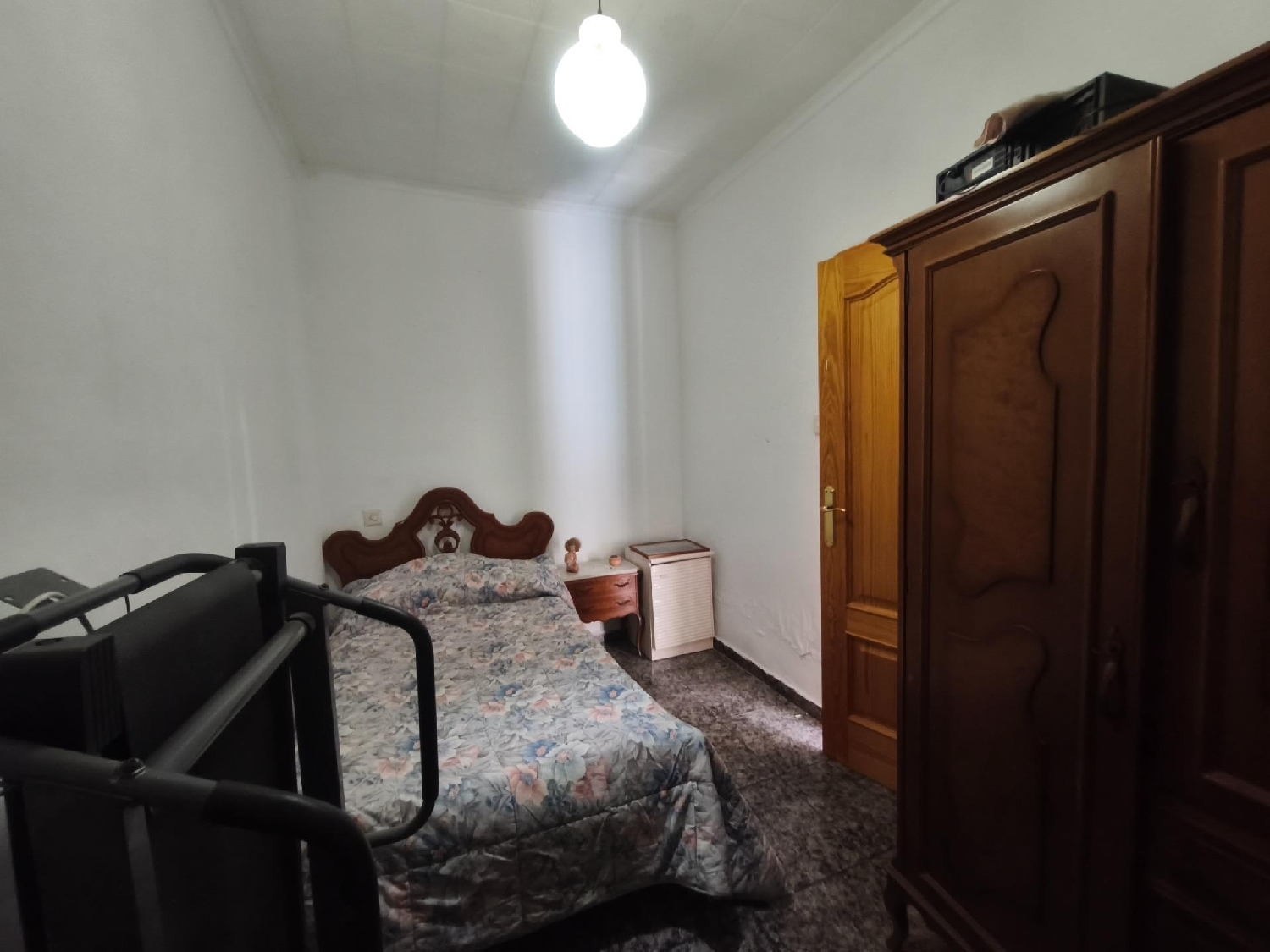  till salu hus Cuesta De Gos Alto Guadalentín 8