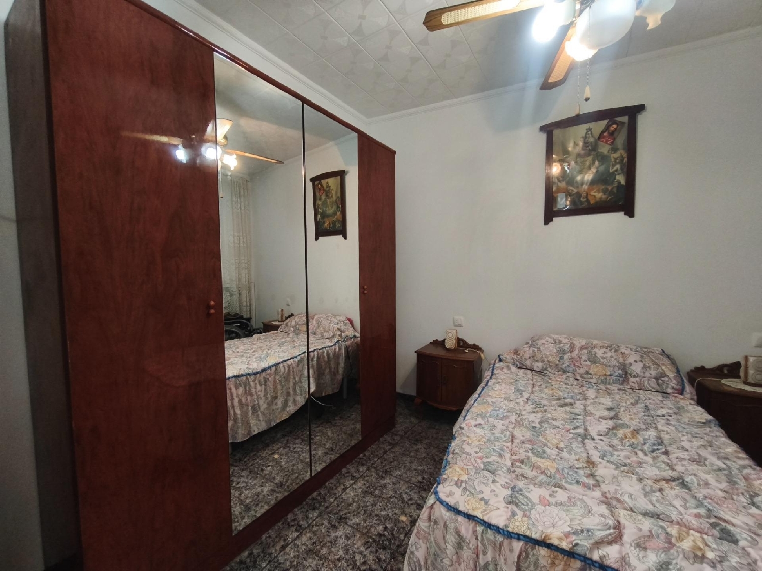  till salu hus Cuesta De Gos Alto Guadalentín 5