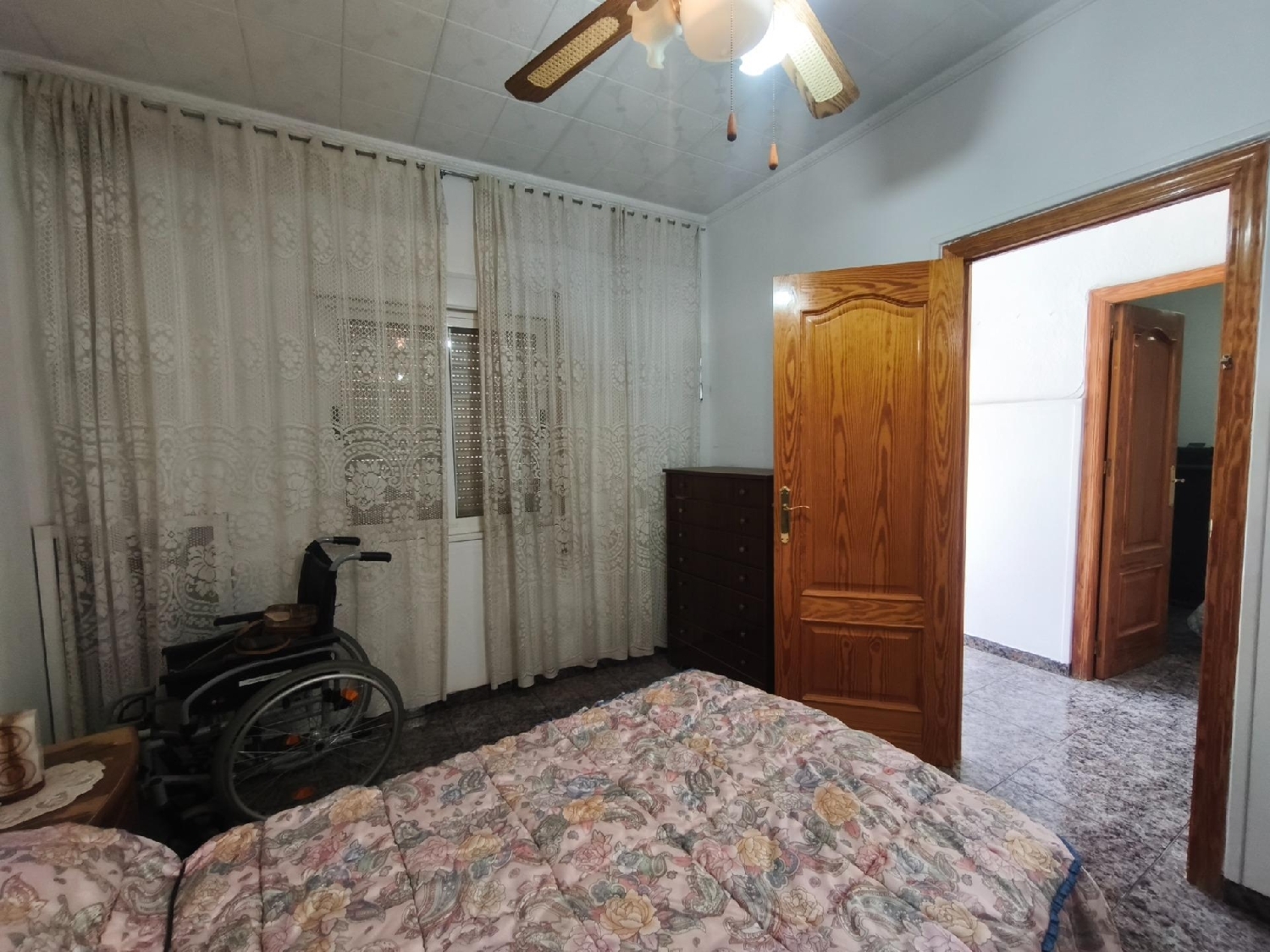  till salu hus Cuesta De Gos Alto Guadalentín 4
