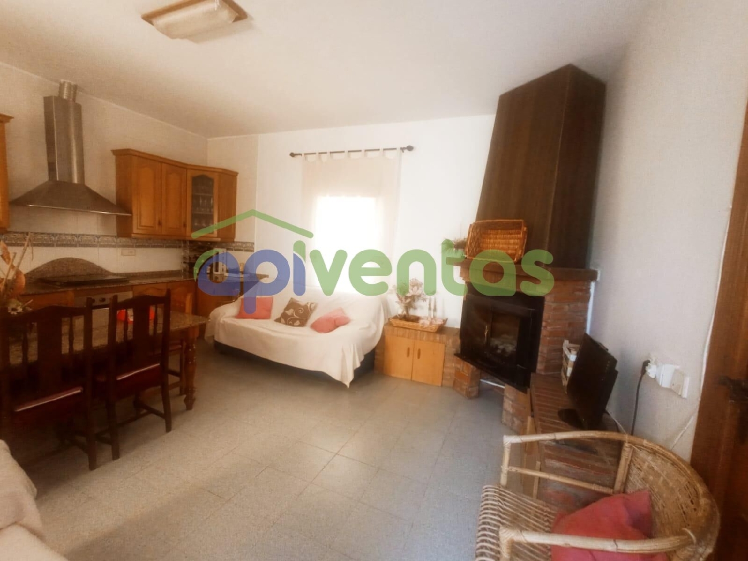  till salu hus Cuesta De La Escarihuela Alto Guadalentín 5