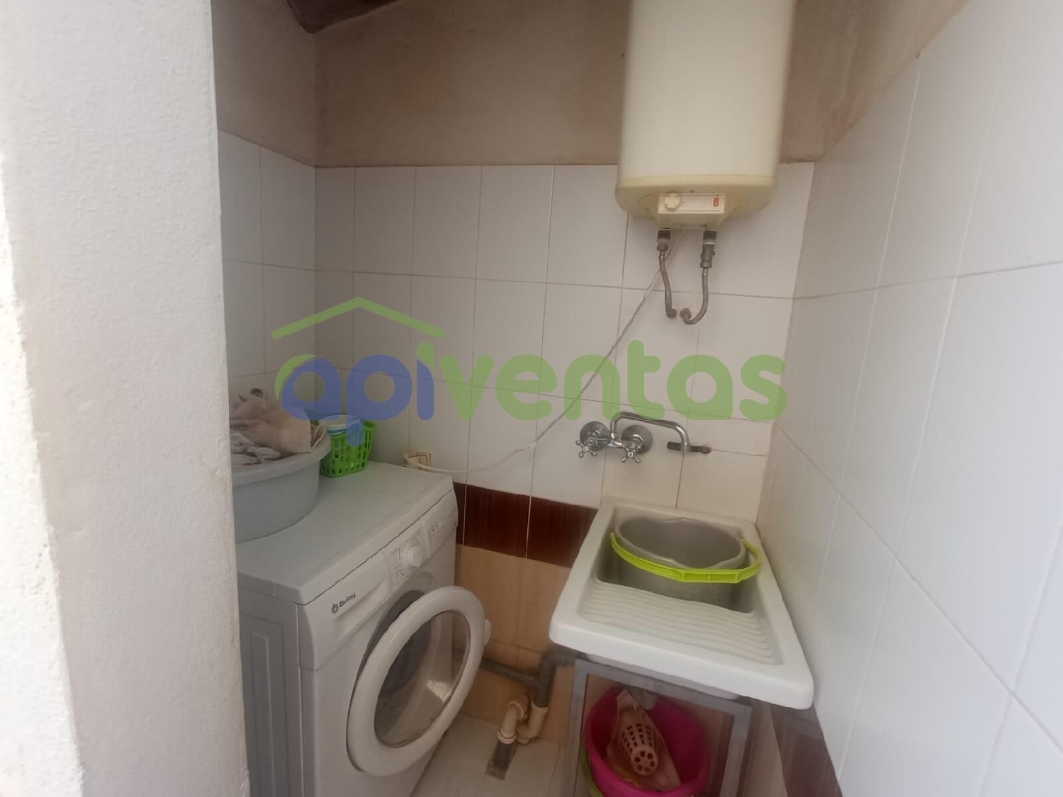  till salu hus Cuesta De La Escarihuela Alto Guadalentín 8