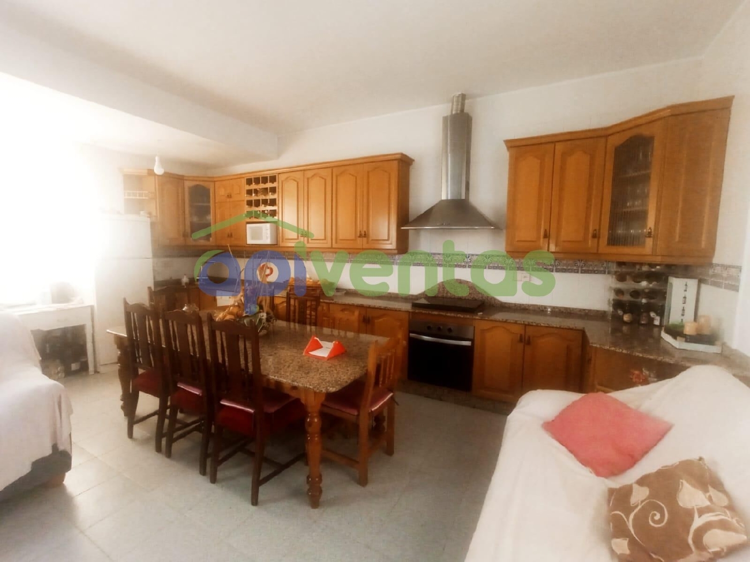  till salu hus Cuesta De La Escarihuela Alto Guadalentín 6