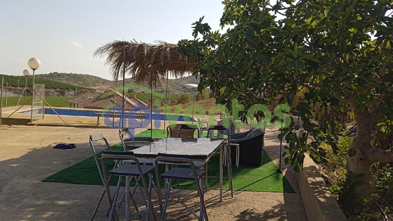till salu hus Cuesta De La Escarihuela Alto Guadalentín 3