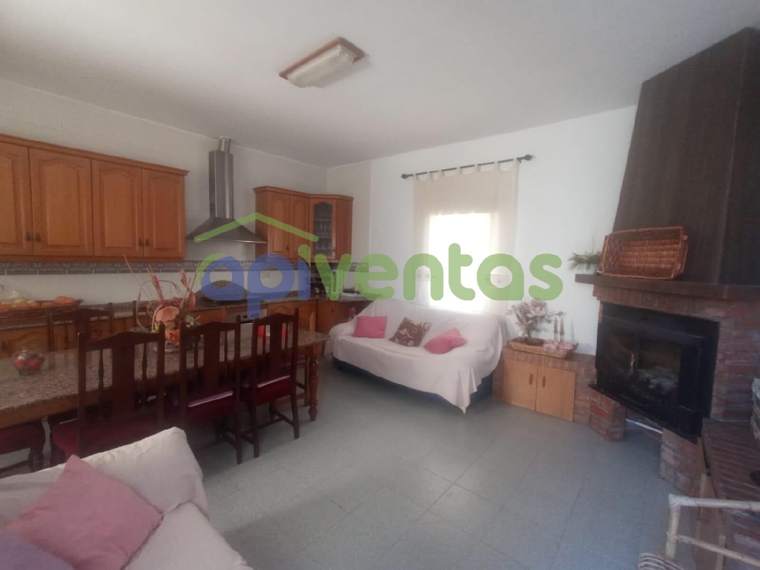  till salu hus Cuesta De La Escarihuela Alto Guadalentín 7