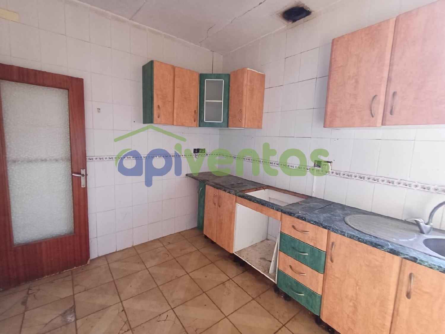 till salu hus Cuesta De La Cabra Alto Guadalentín 3