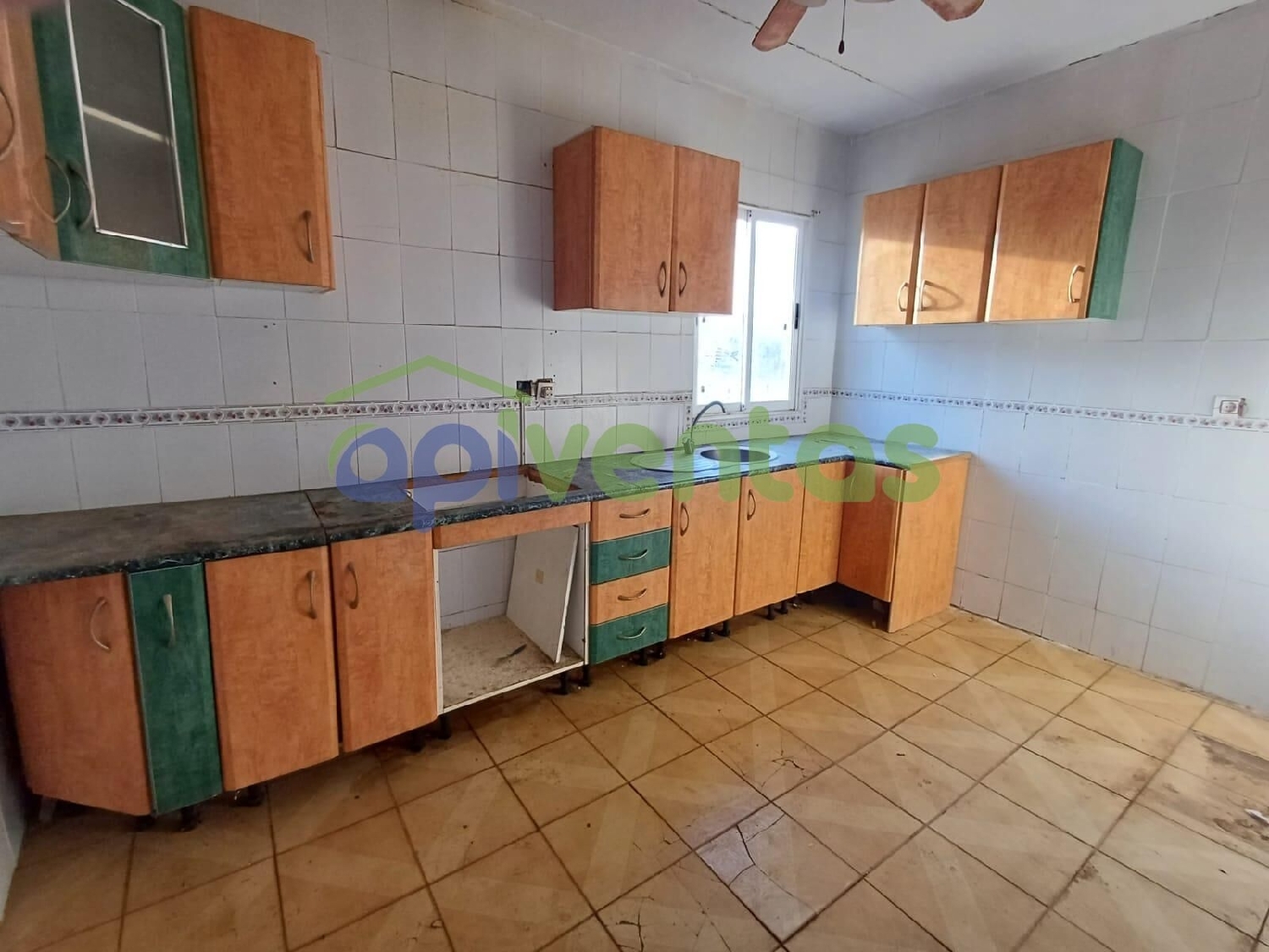 till salu hus Cuesta De La Cabra Alto Guadalentín 2