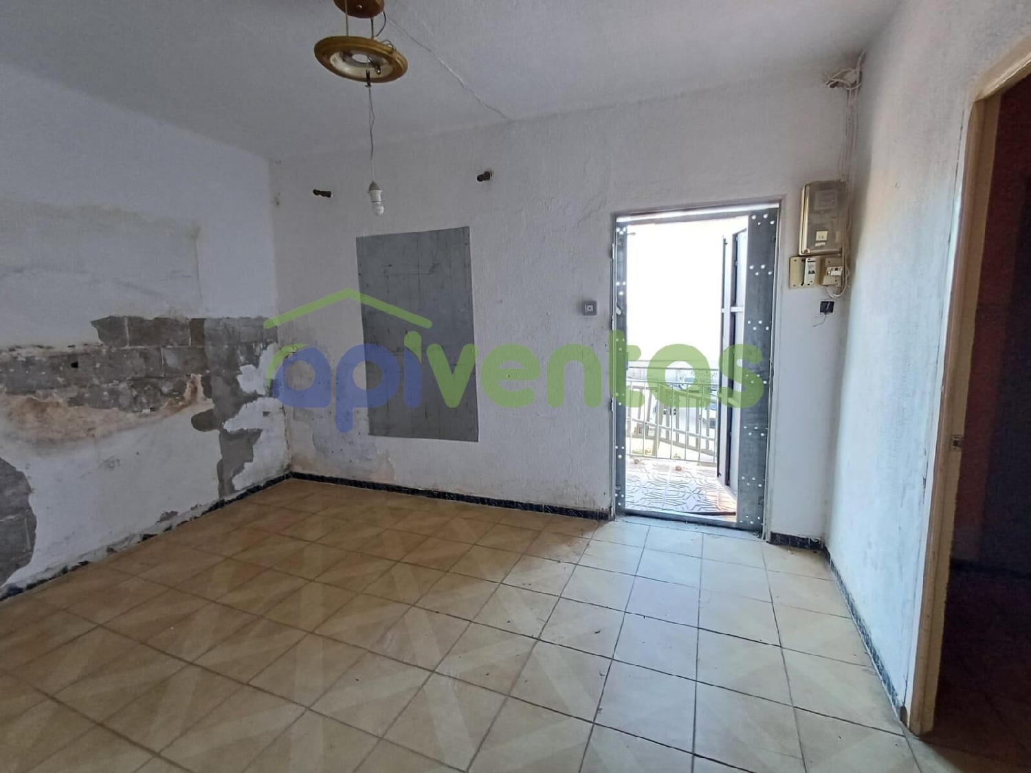  till salu hus Cuesta De La Cabra Alto Guadalentín 6