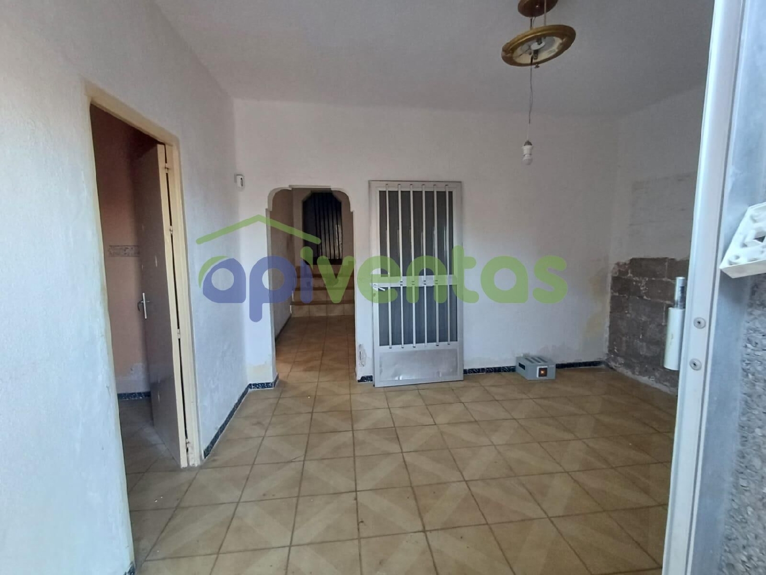  till salu hus Cuesta De La Cabra Alto Guadalentín 5