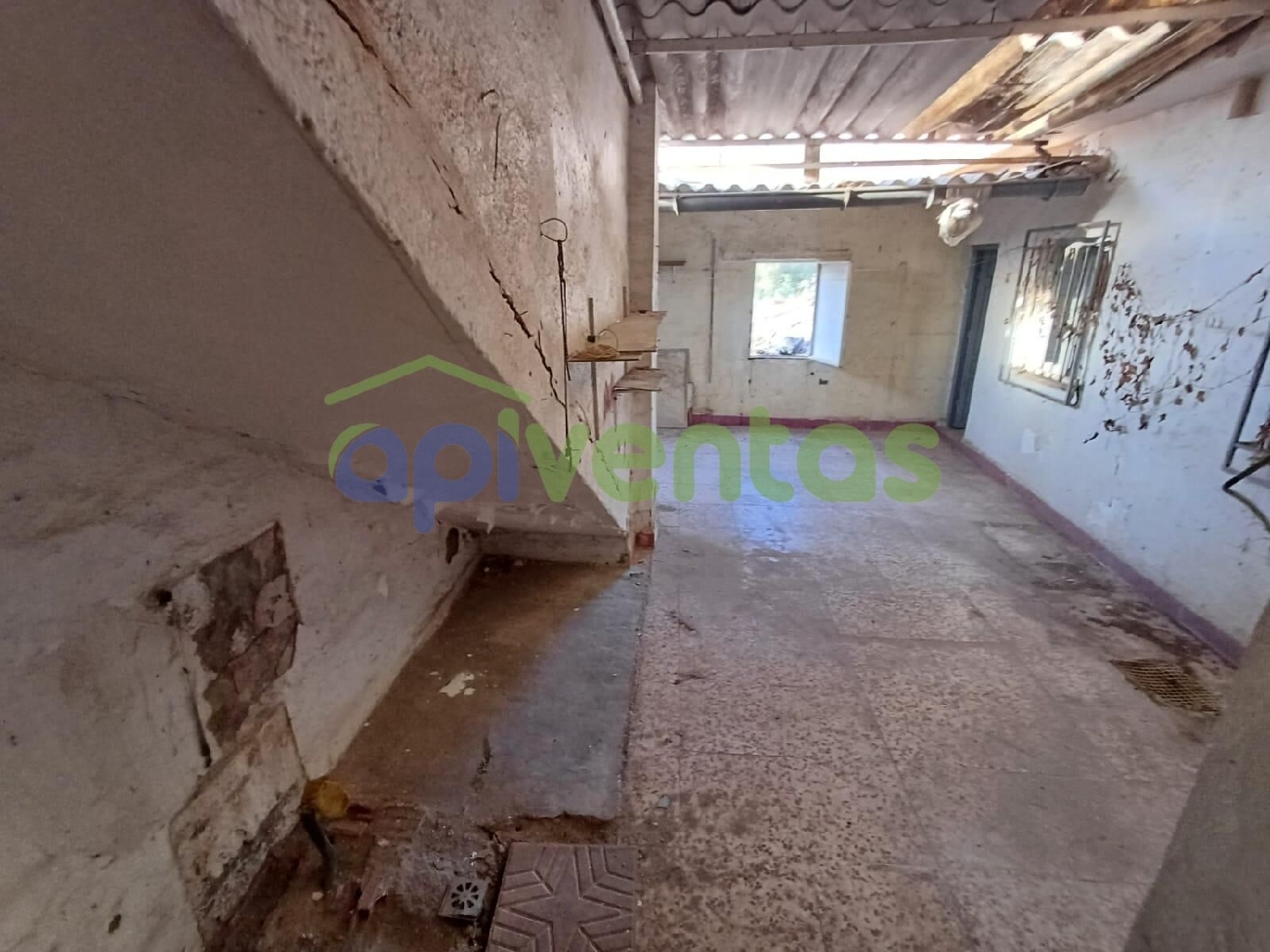  till salu hus Cuesta De La Cabra Alto Guadalentín 4