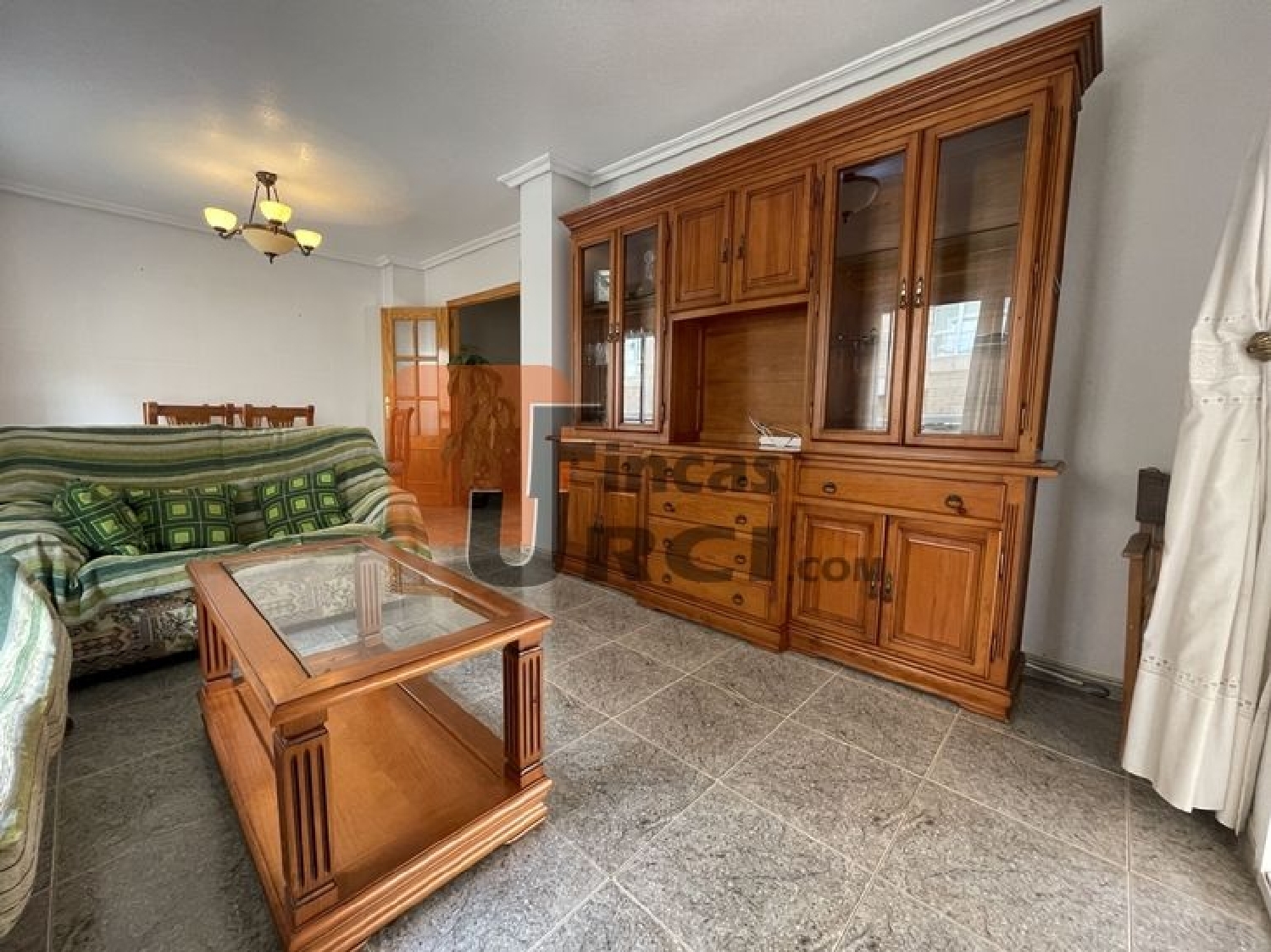  till salu hus Cuesta De La Cabra Alto Guadalentín 1