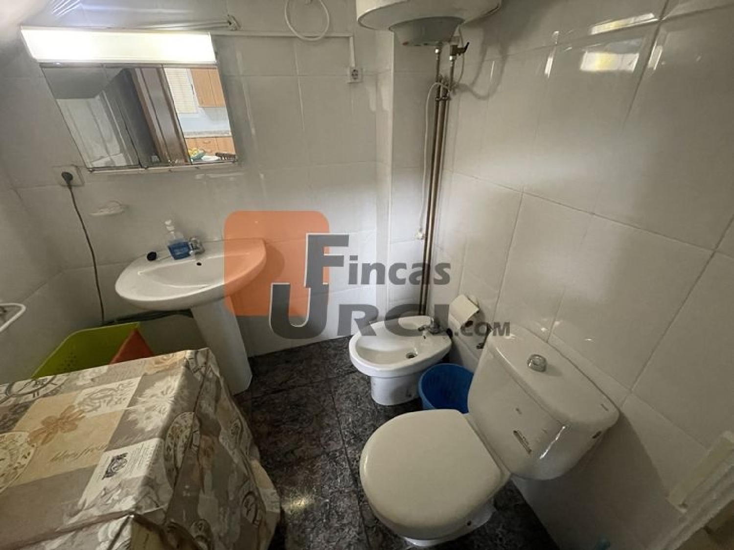 till salu hus Cuesta De La Cabra Alto Guadalentín 3