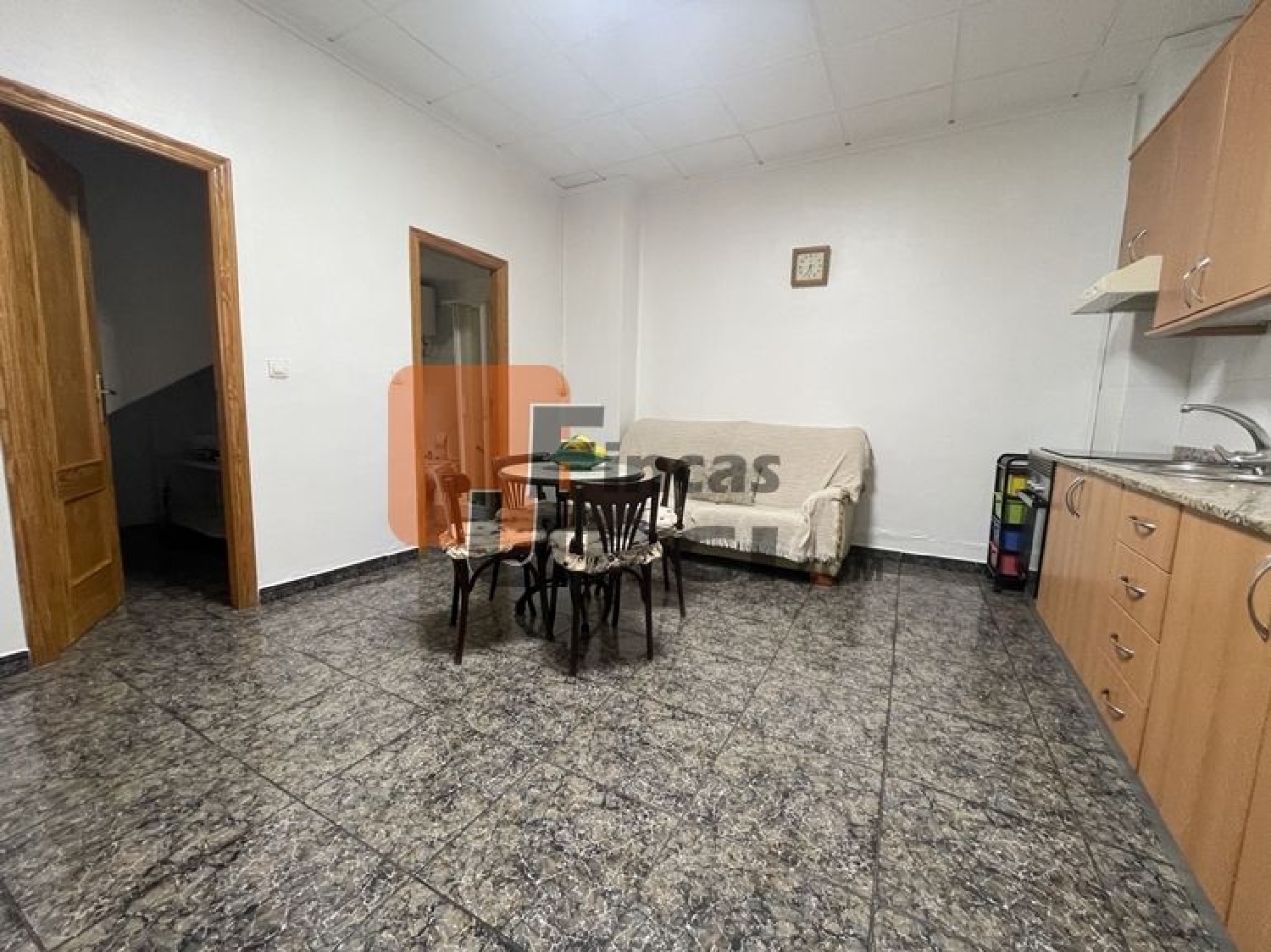  till salu hus Cuesta De La Cabra Alto Guadalentín 5
