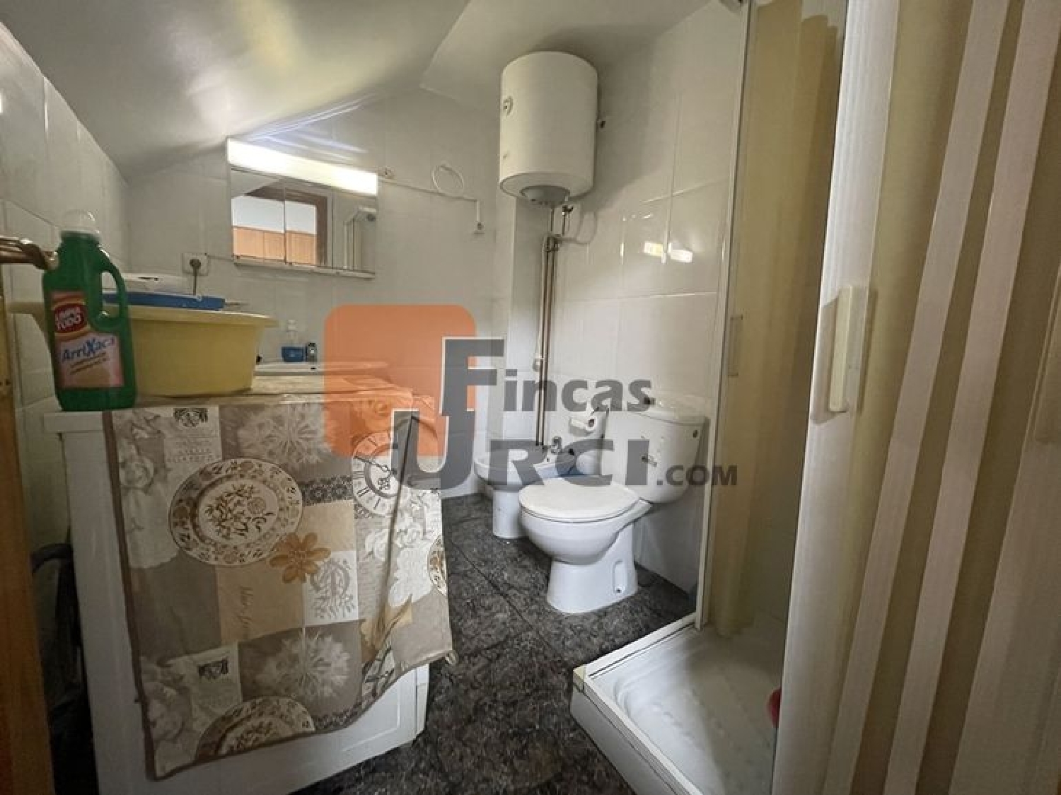  till salu hus Cuesta De La Cabra Alto Guadalentín 4