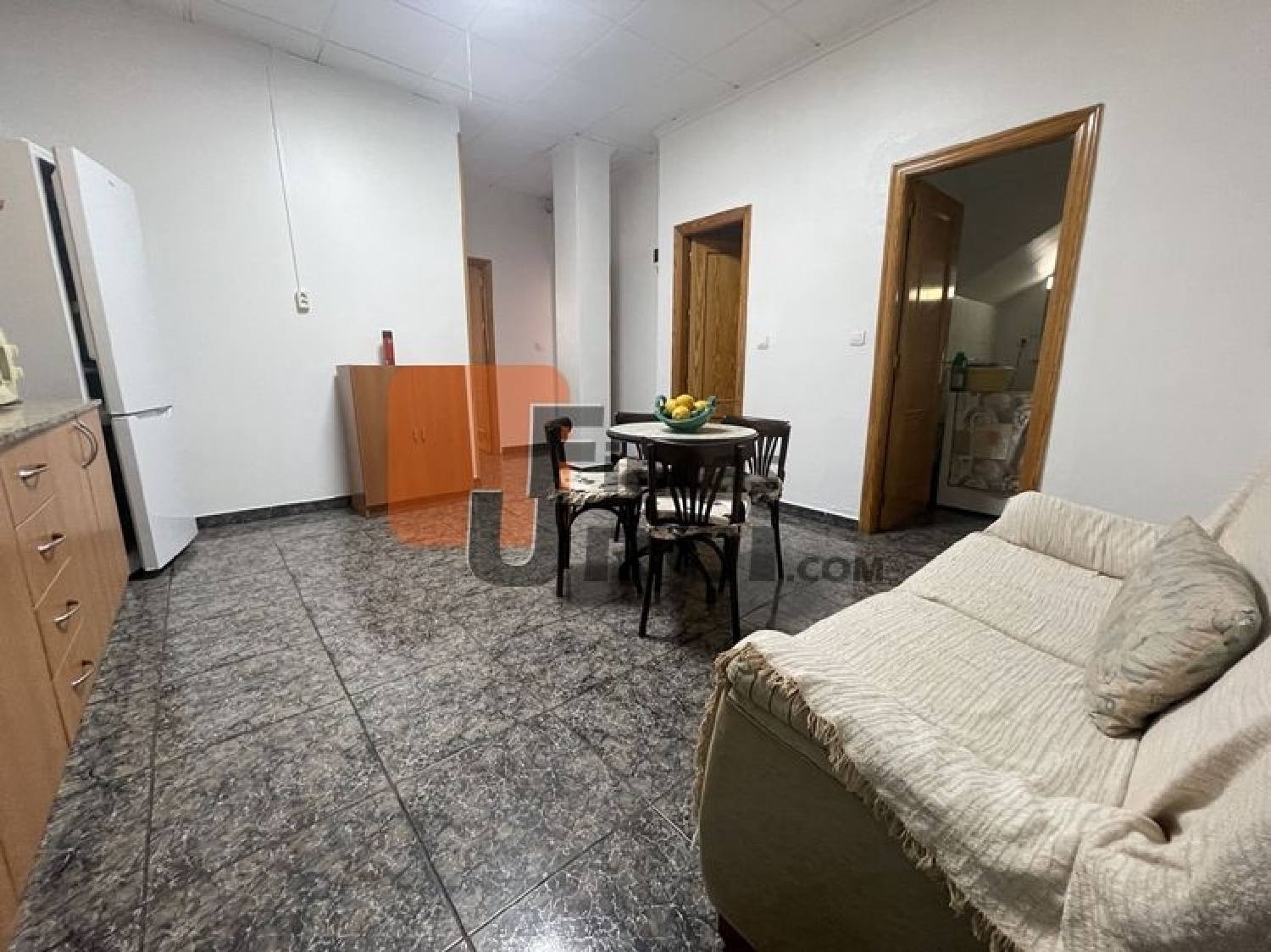 till salu hus Cuesta De La Cabra Alto Guadalentín 2
