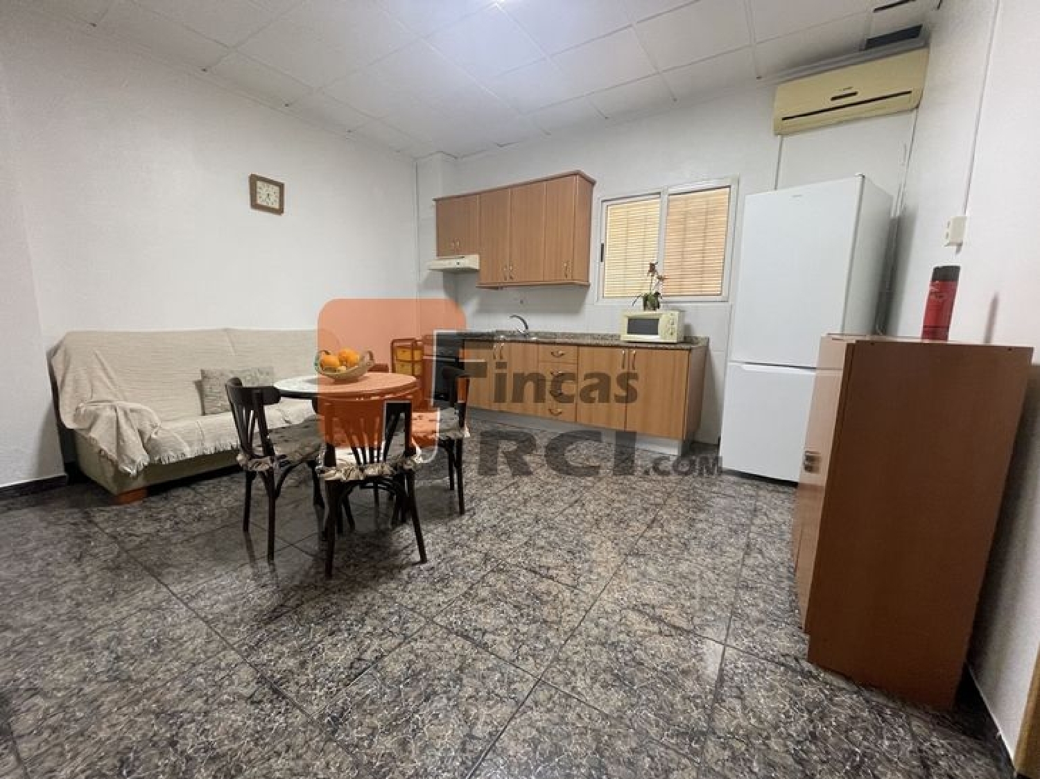  till salu hus Cuesta De La Cabra Alto Guadalentín 6