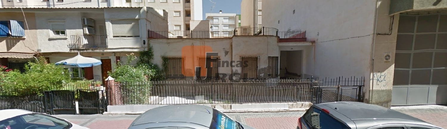  till salu hus Cuesta De La Cabra Alto Guadalentín 1