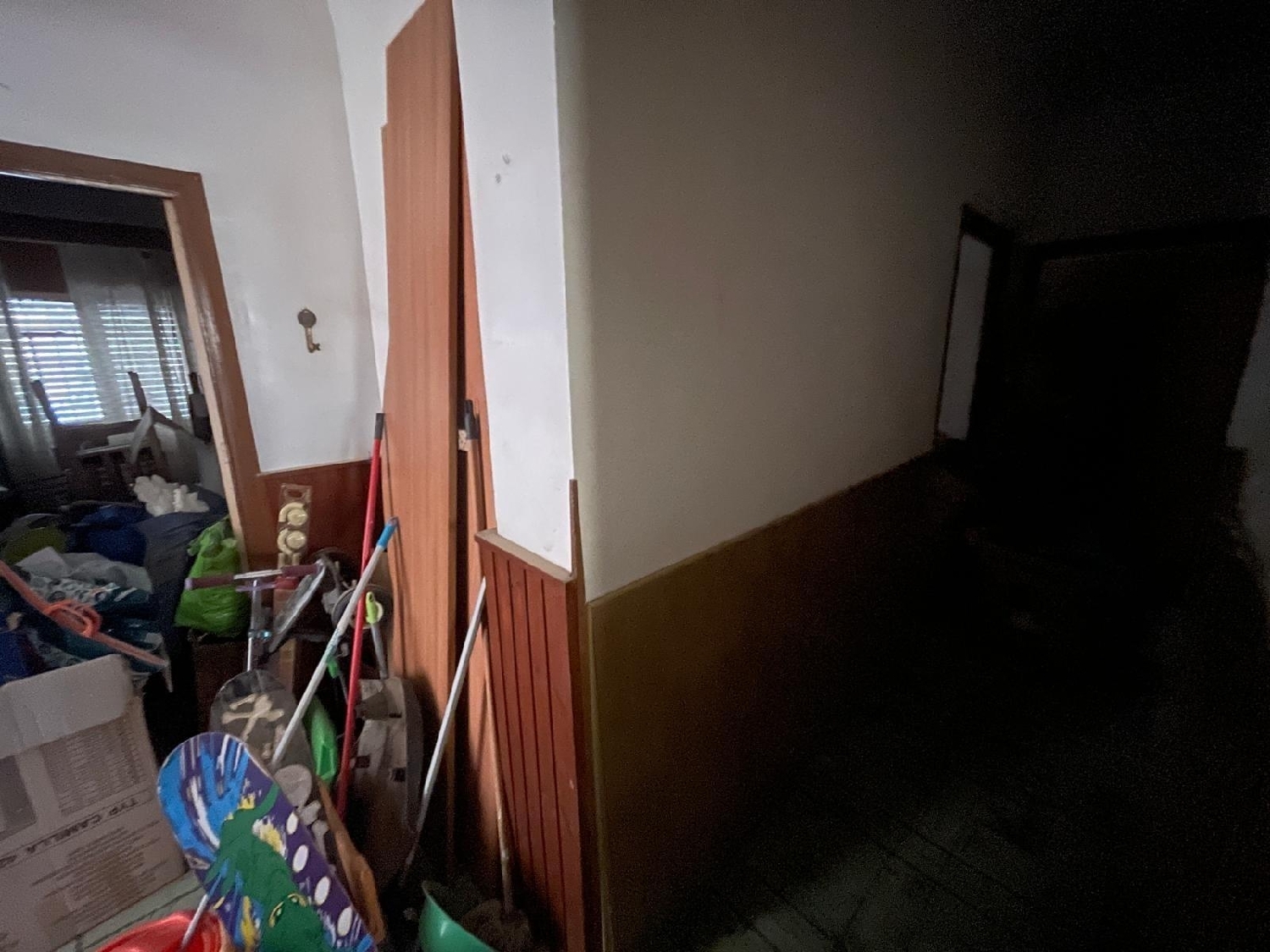  till salu hus Cuesta De La Cabra Alto Guadalentín 8