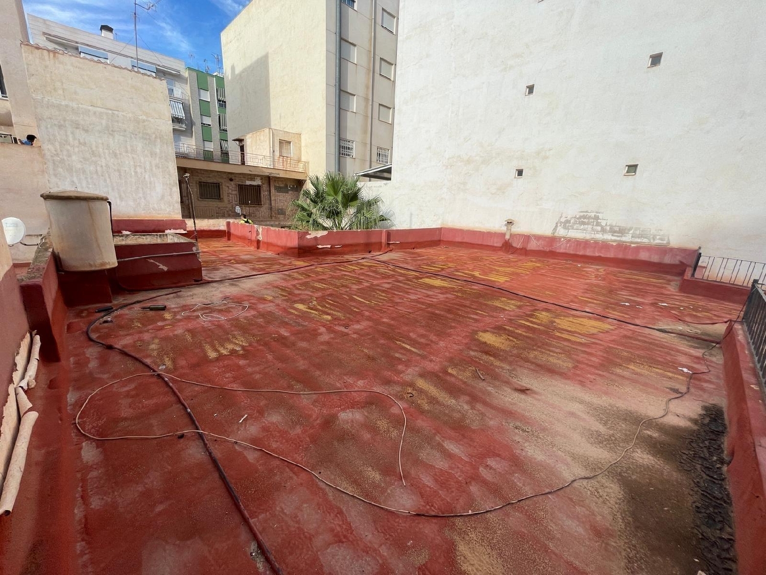  till salu hus Cuesta De La Cabra Alto Guadalentín 4
