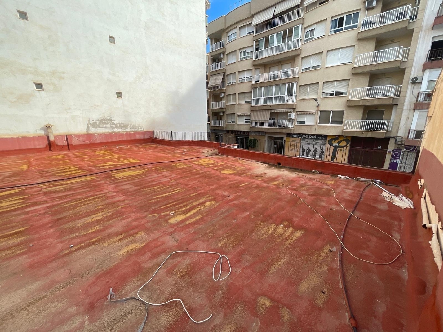 till salu hus Cuesta De La Cabra Alto Guadalentín 3