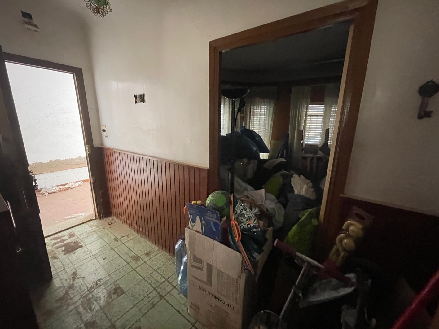  till salu hus Cuesta De La Cabra Alto Guadalentín 7