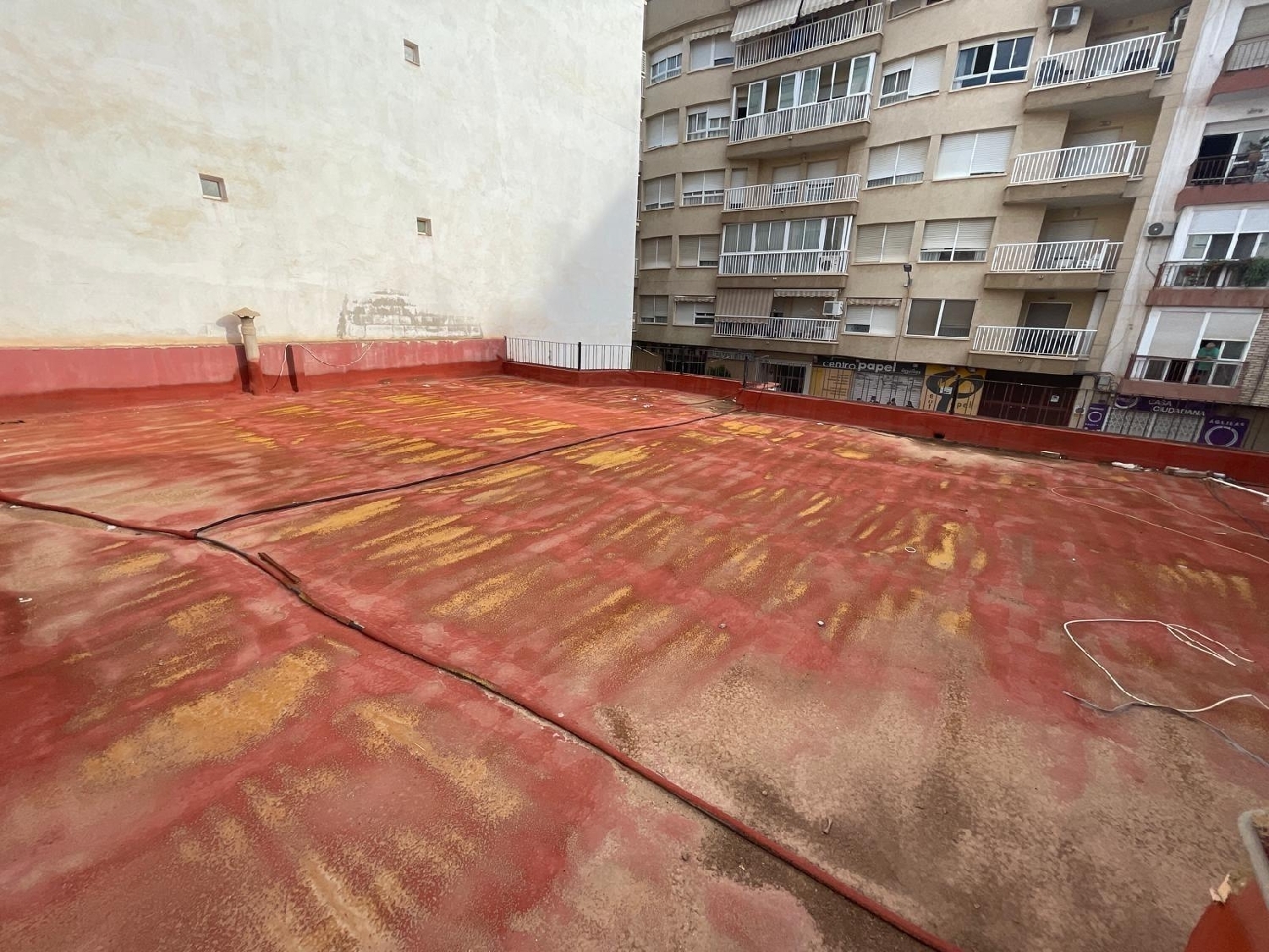 till salu hus Cuesta De La Cabra Alto Guadalentín 2