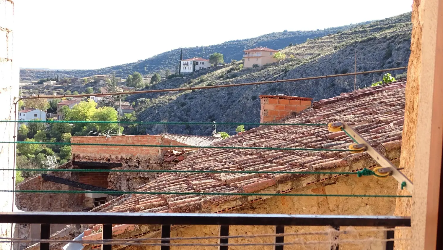  till salu hus Cuesta Del Rato Rincón De Andemuz 1