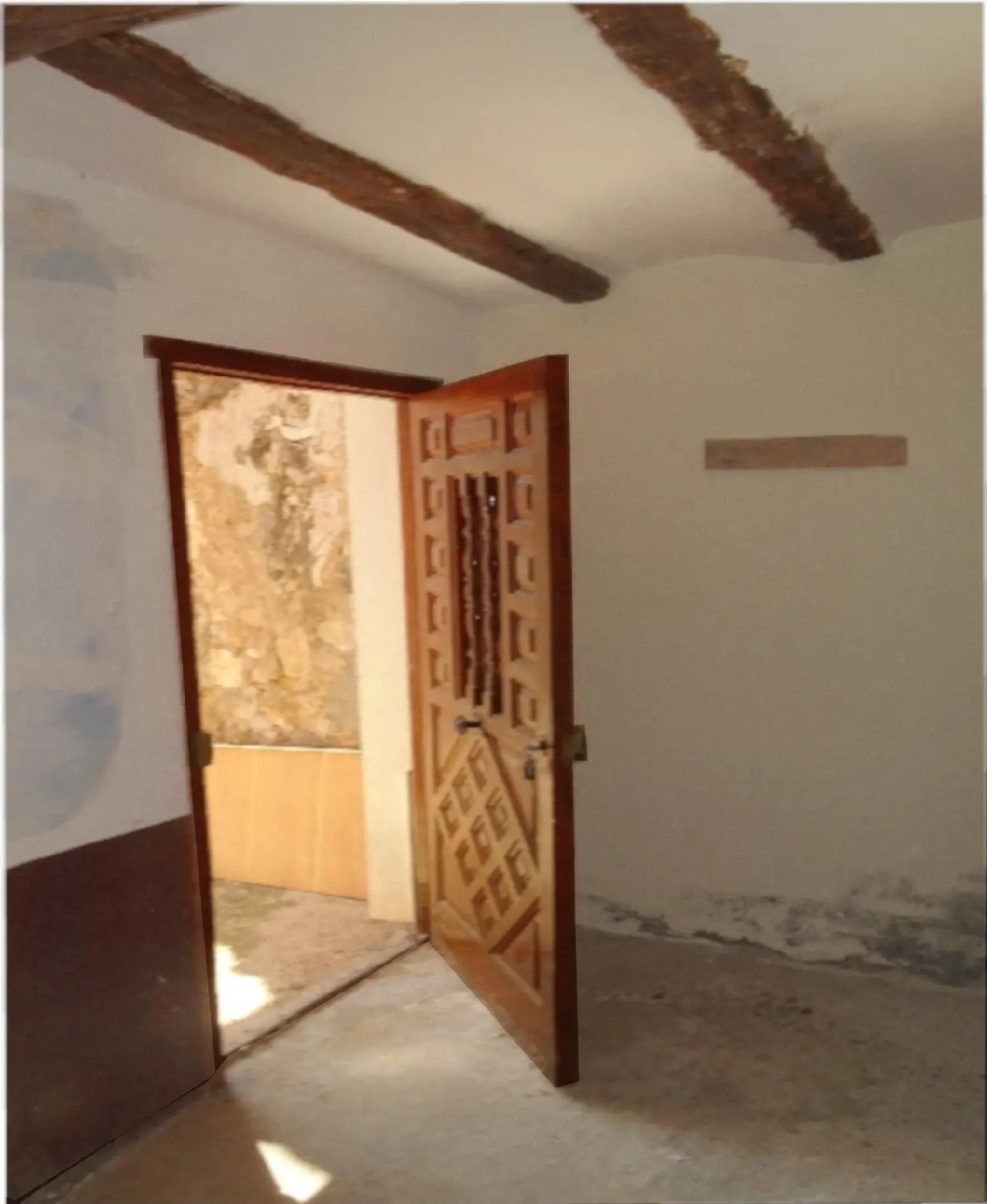 till salu hus Cuesta Del Rato Rincón De Andemuz 2