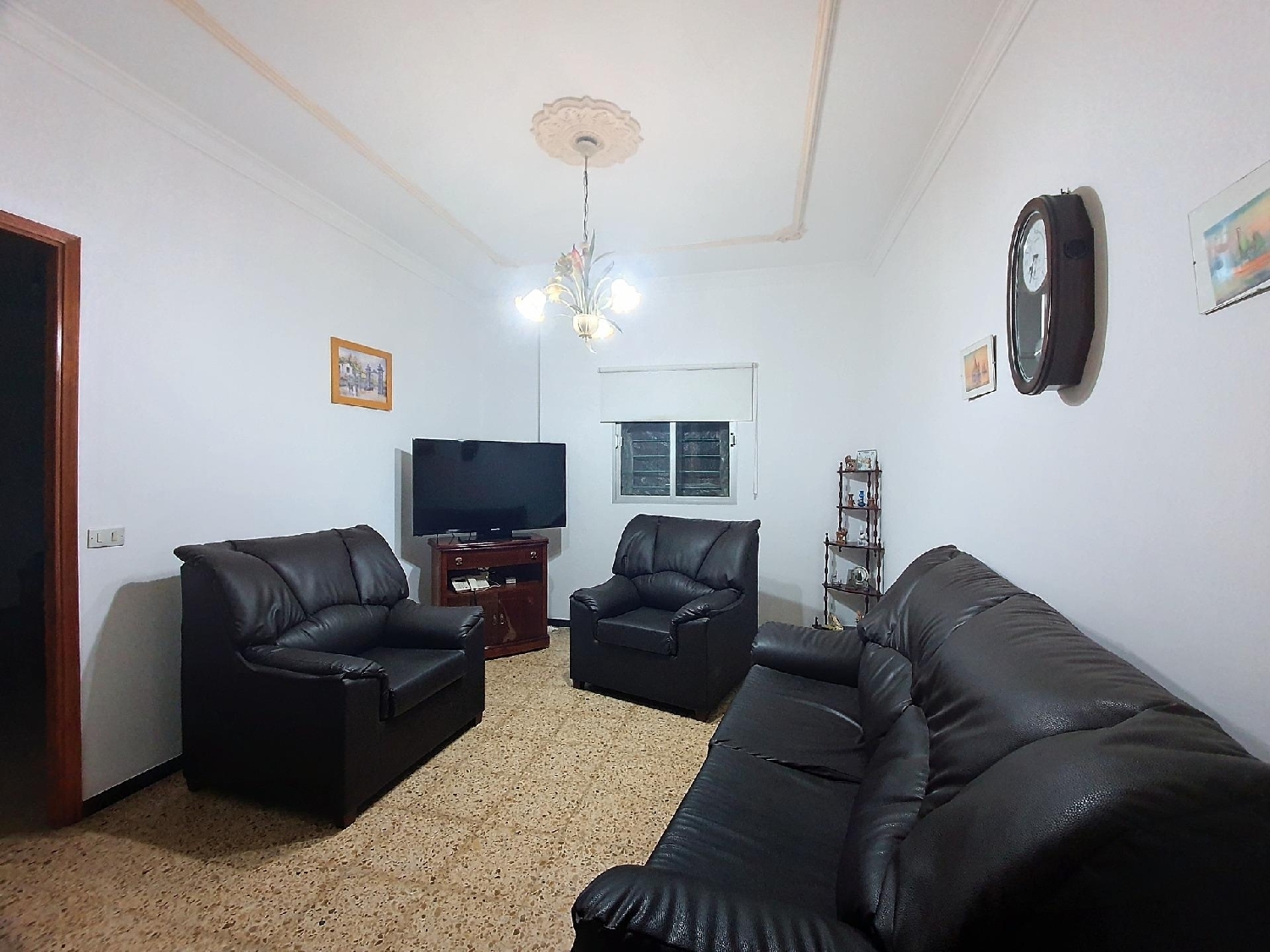  till salu hus Cuesta Falcon Área Norte 7