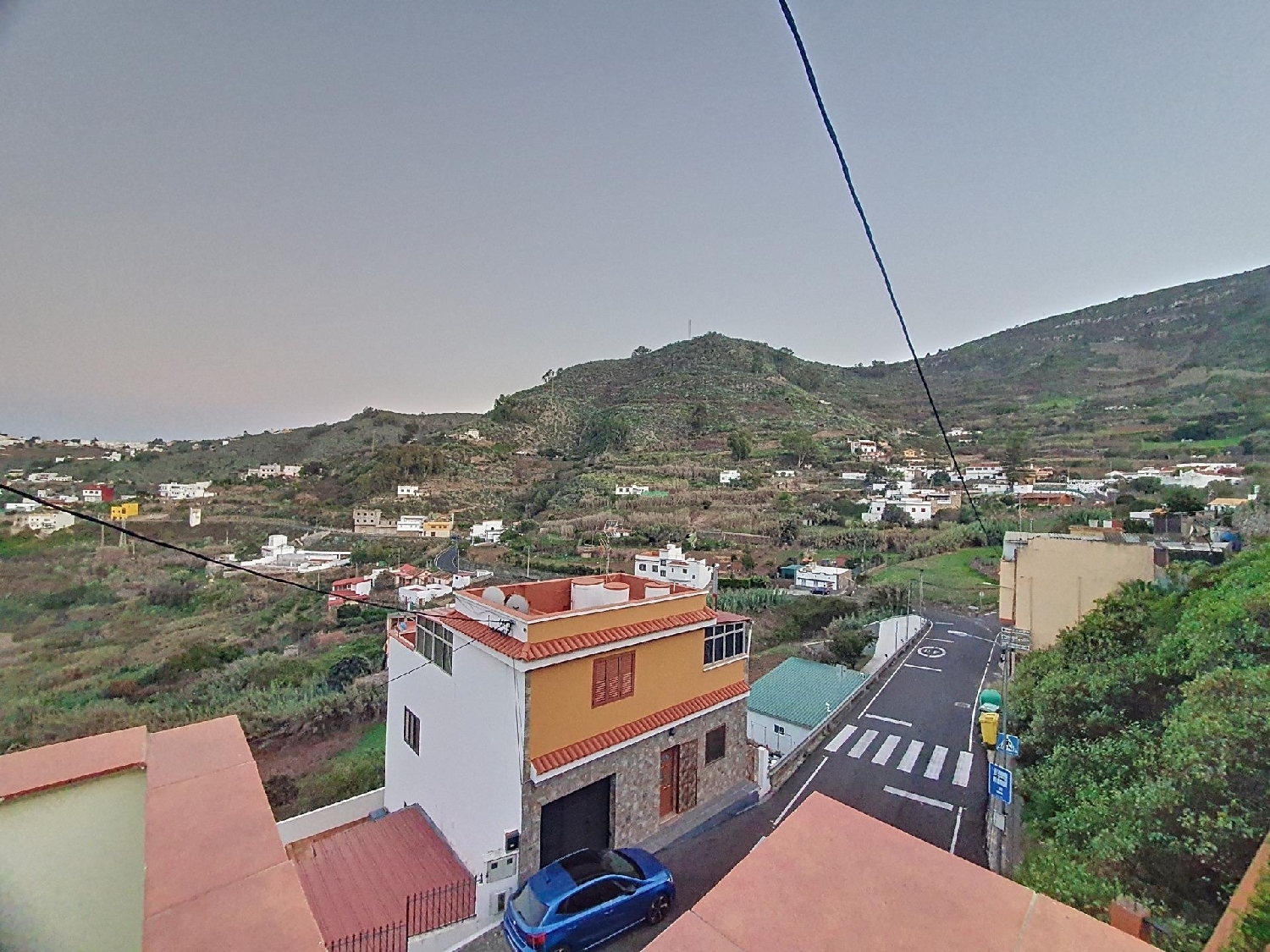 till salu hus Cuesta Falcon Área Norte 3