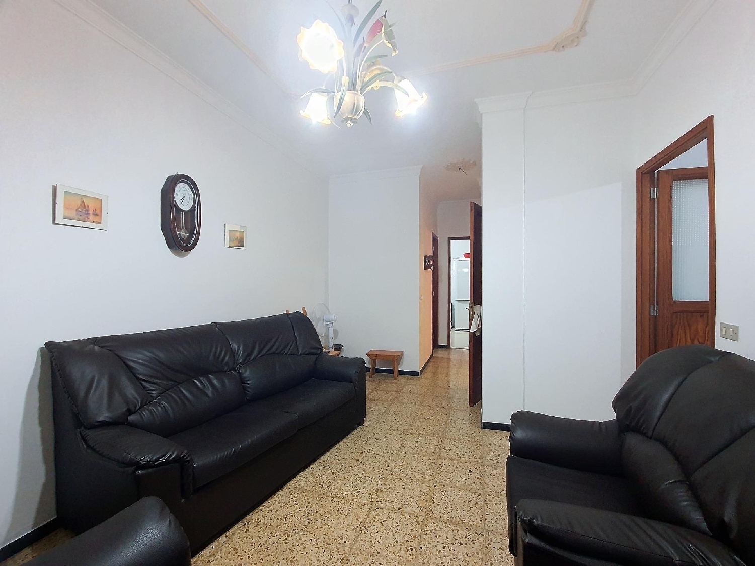  till salu hus Cuesta Falcon Área Norte 8