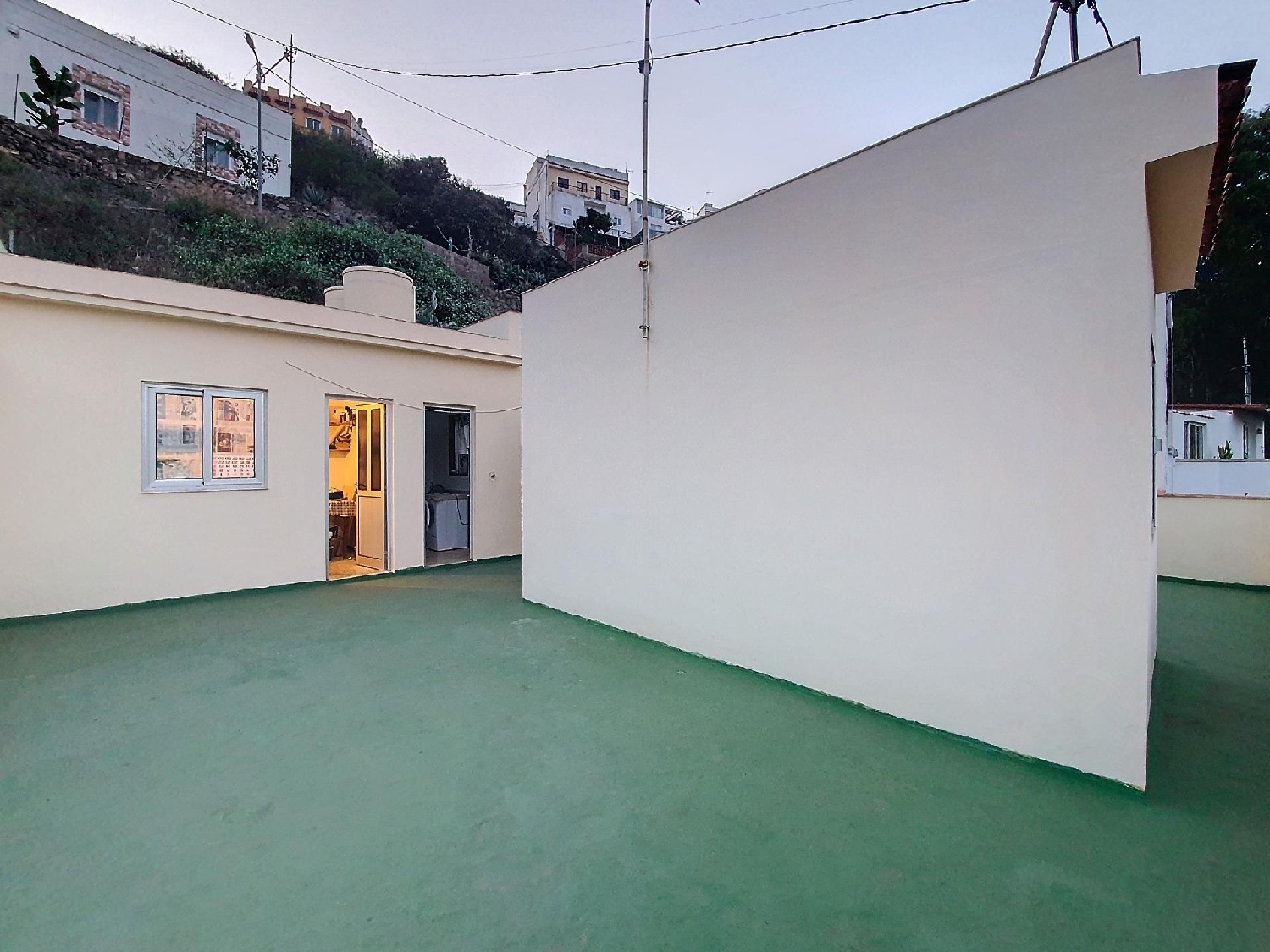  till salu hus Cuesta Falcon Área Norte 5