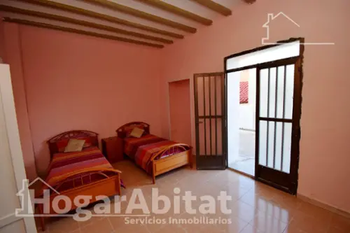 Urbanizacion Montecristina Plana Alta hus foto 6196885
