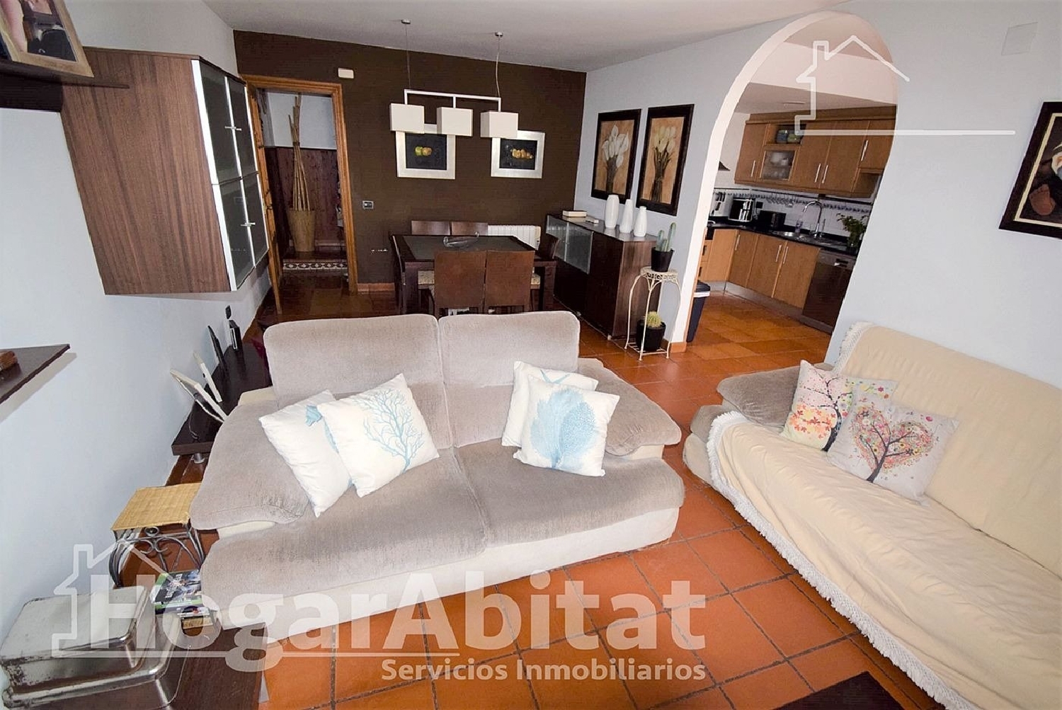 till salu hus Cuesta Los Pinos Plana Alta 2