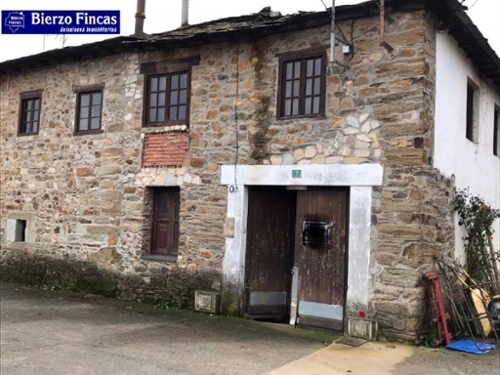 Cueto Bierzo (El) hus foto 6223875